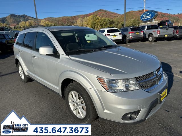 2014 Dodge Journey SXT