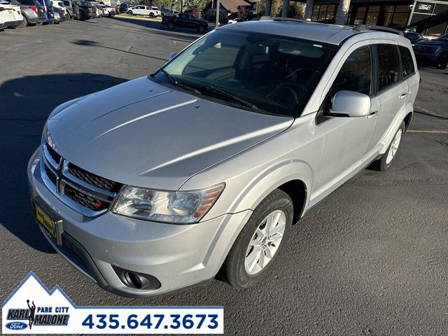 2014 Dodge Journey SXT