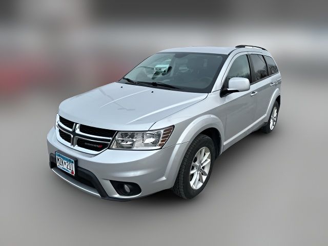 2014 Dodge Journey SXT