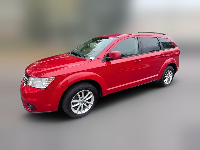 2014 Dodge Journey SXT