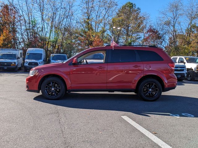 2014 Dodge Journey SXT