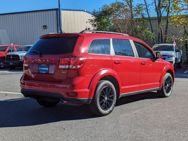 2014 Dodge Journey SXT