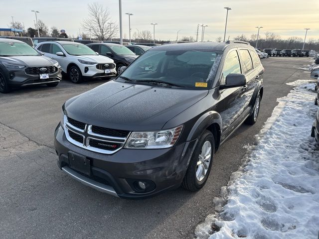 2014 Dodge Journey SXT