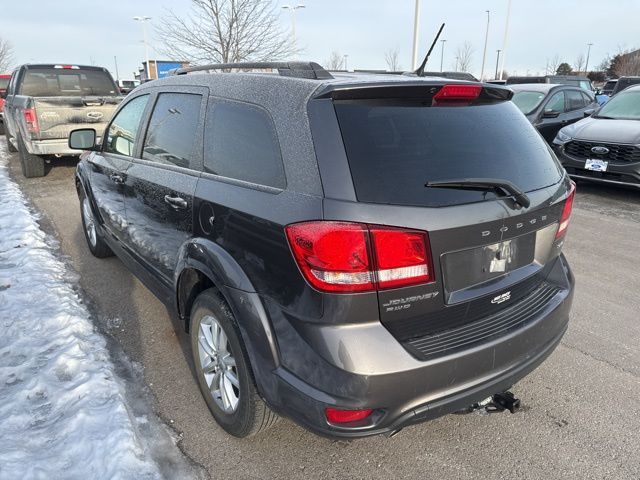 2014 Dodge Journey SXT