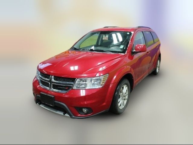 2014 Dodge Journey SXT