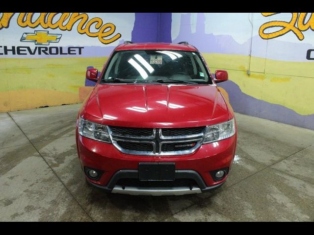 2014 Dodge Journey SXT