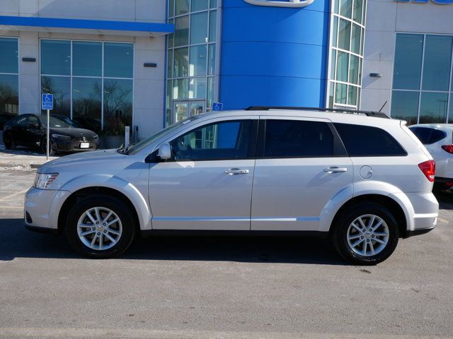 2014 Dodge Journey SXT