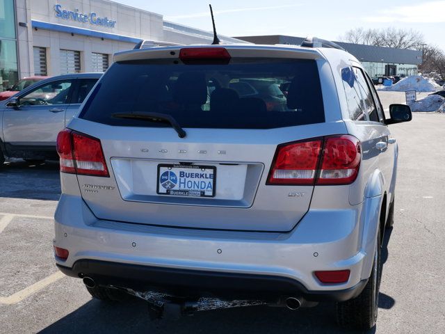 2014 Dodge Journey SXT