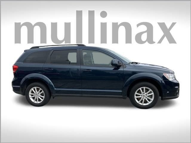 2014 Dodge Journey SXT