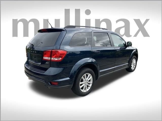 2014 Dodge Journey SXT