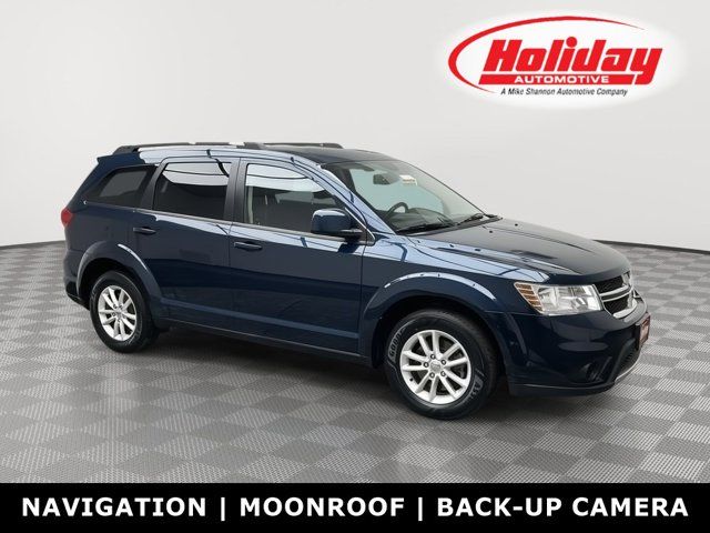 2014 Dodge Journey SXT