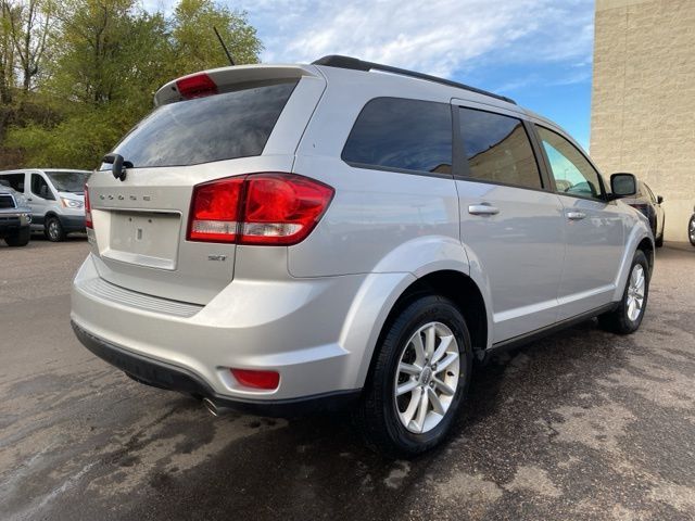 2014 Dodge Journey SXT