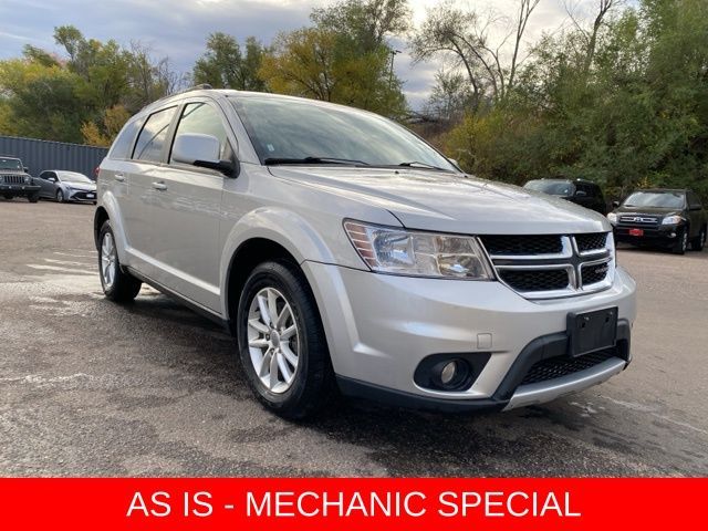 2014 Dodge Journey SXT