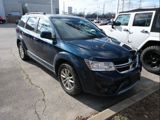 2014 Dodge Journey SXT