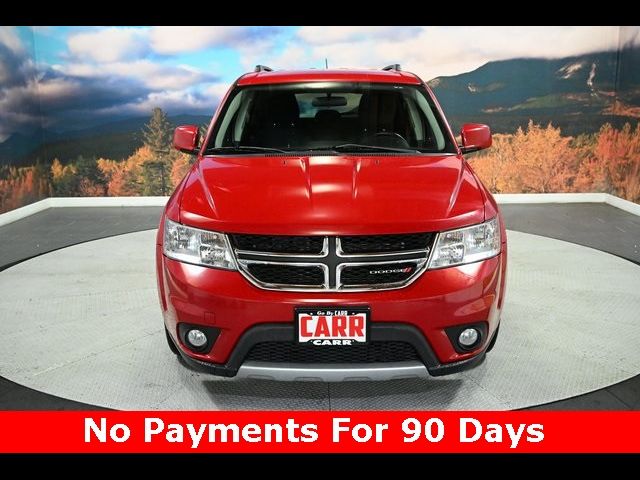 2014 Dodge Journey SXT