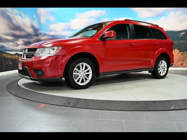 2014 Dodge Journey SXT