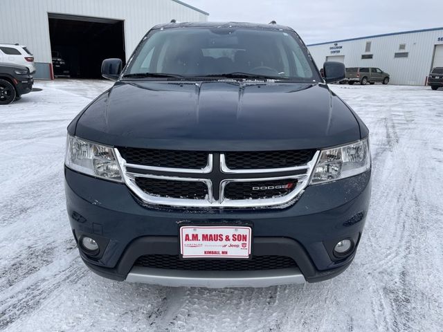 2014 Dodge Journey SXT