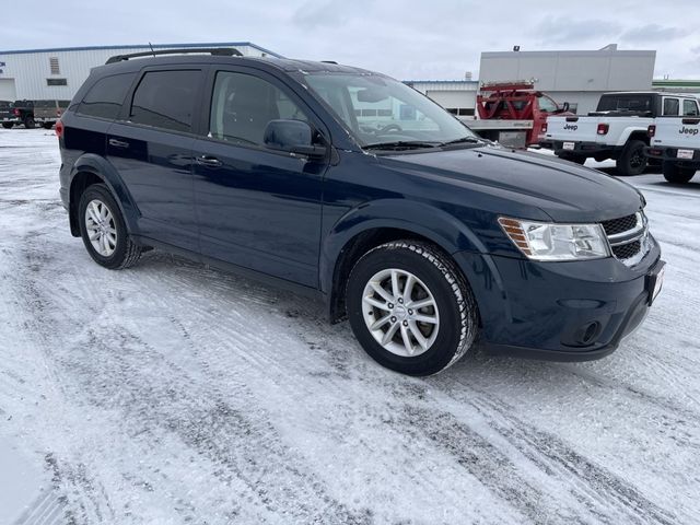 2014 Dodge Journey SXT