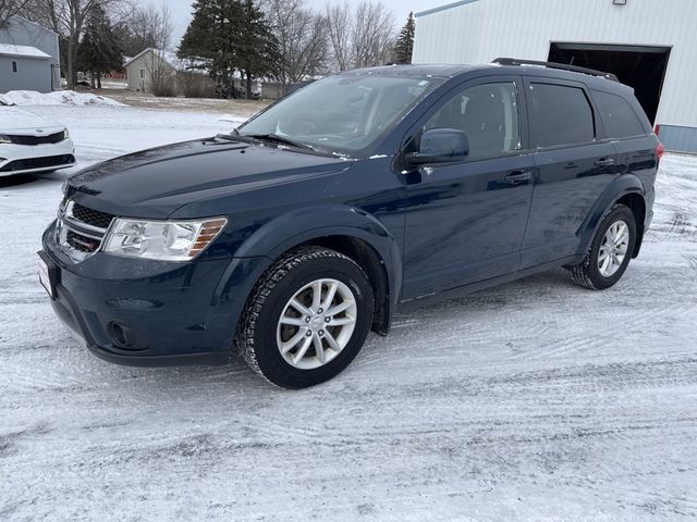 2014 Dodge Journey SXT