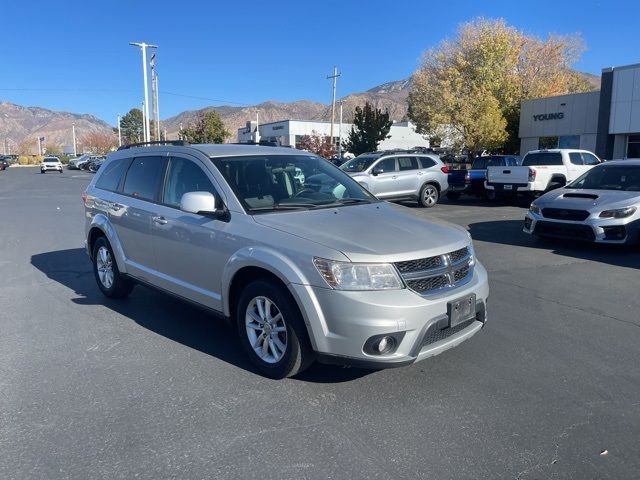 2014 Dodge Journey SXT