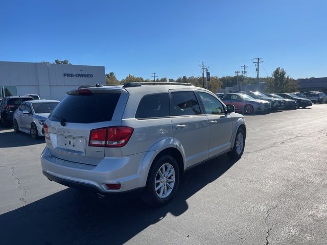 2014 Dodge Journey SXT