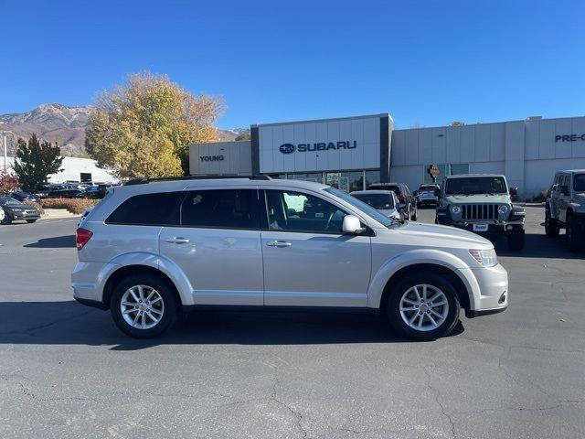 2014 Dodge Journey SXT