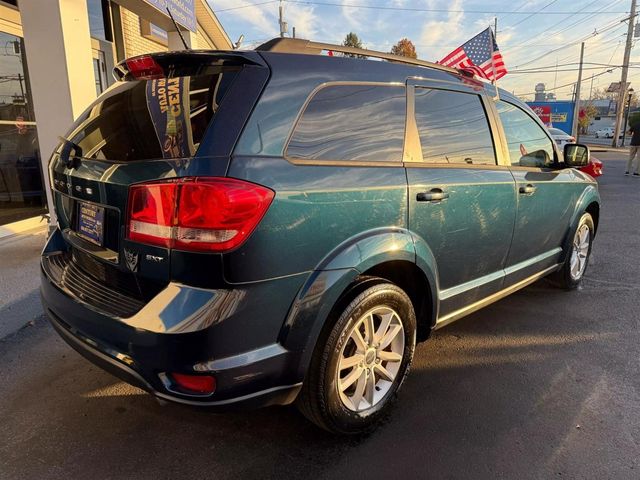 2014 Dodge Journey SXT