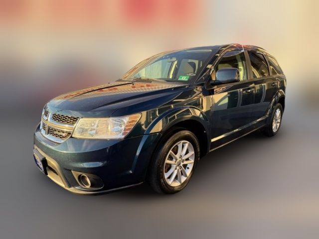 2014 Dodge Journey SXT