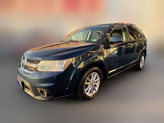 2014 Dodge Journey SXT