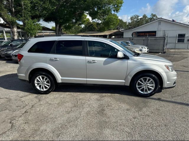 2014 Dodge Journey SXT
