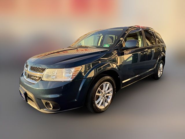 2014 Dodge Journey SXT