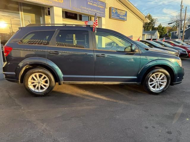 2014 Dodge Journey SXT