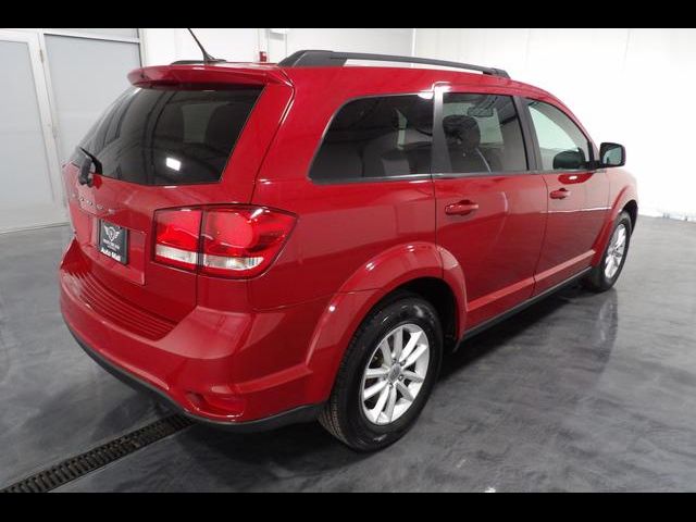 2014 Dodge Journey SXT