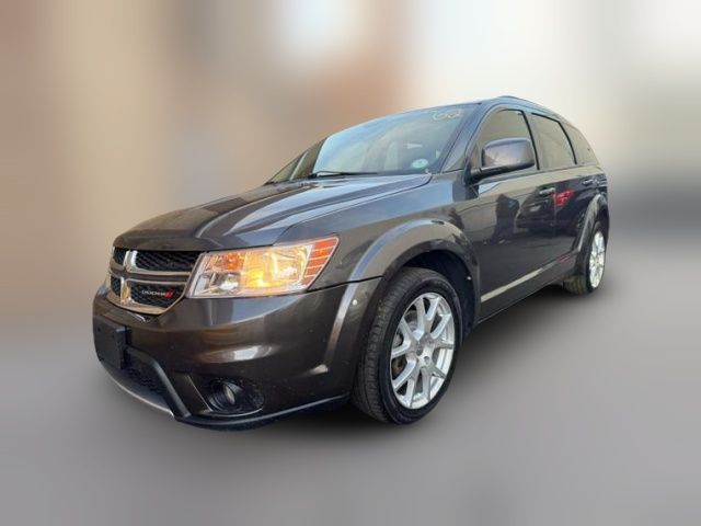 2014 Dodge Journey SXT