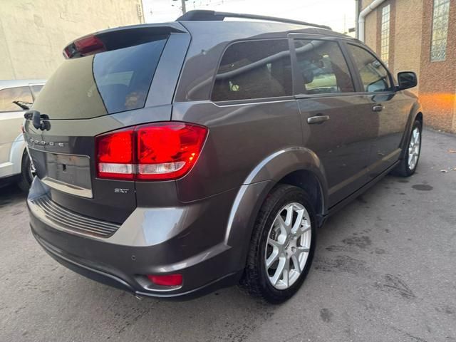 2014 Dodge Journey SXT