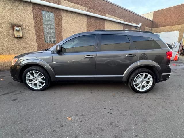 2014 Dodge Journey SXT