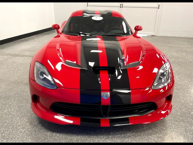 2014 Dodge SRT Viper GTS