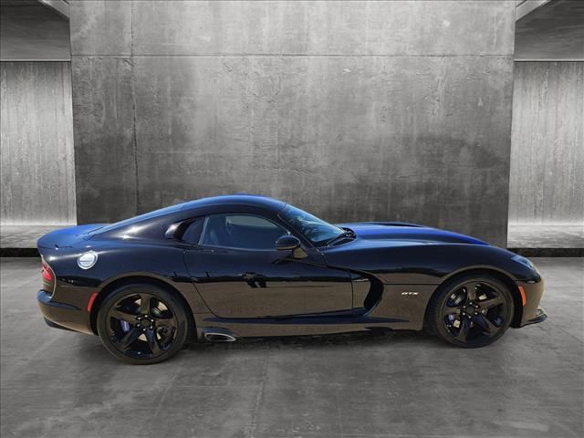 2014 Dodge SRT Viper GTS