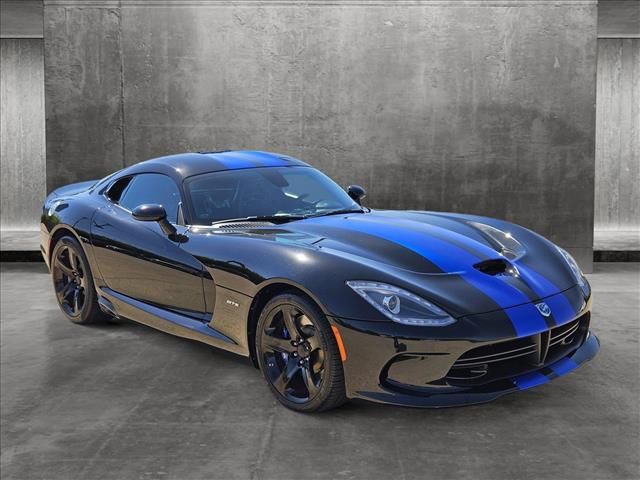 2014 Dodge SRT Viper GTS