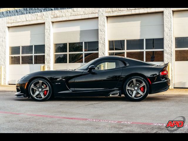 2014 Dodge SRT Viper GTS