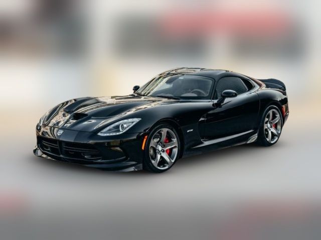 2014 Dodge SRT Viper GTS