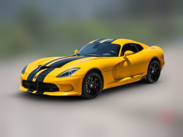 2014 Dodge SRT Viper GTS