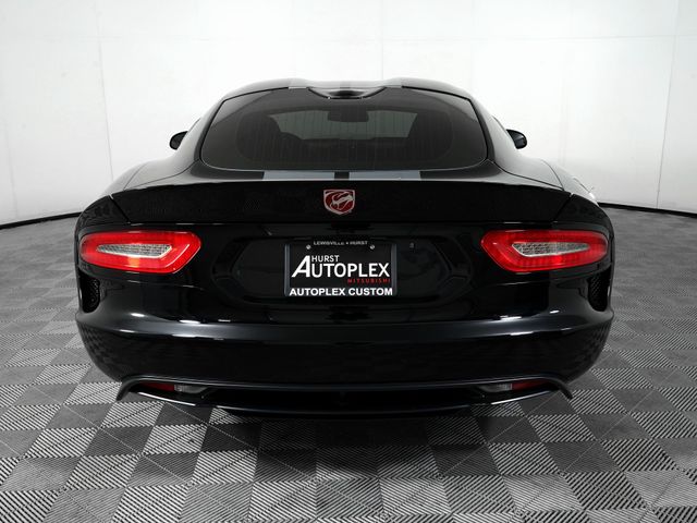 2014 Dodge SRT Viper Base