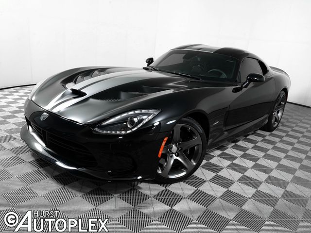 2014 Dodge SRT Viper Base