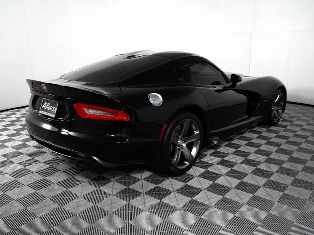 2014 Dodge SRT Viper Base