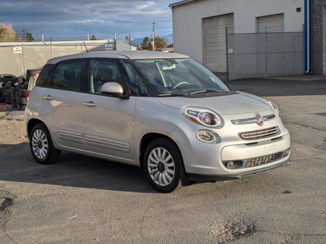 2014 FIAT 500L Easy