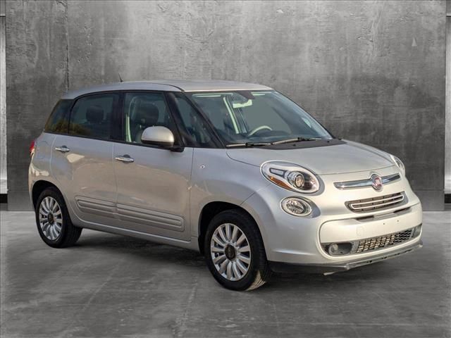 2014 FIAT 500L Easy