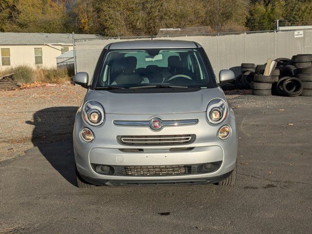 2014 FIAT 500L Easy