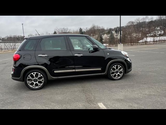 2014 FIAT 500L Trekking