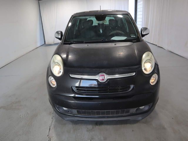 2014 FIAT 500L Lounge